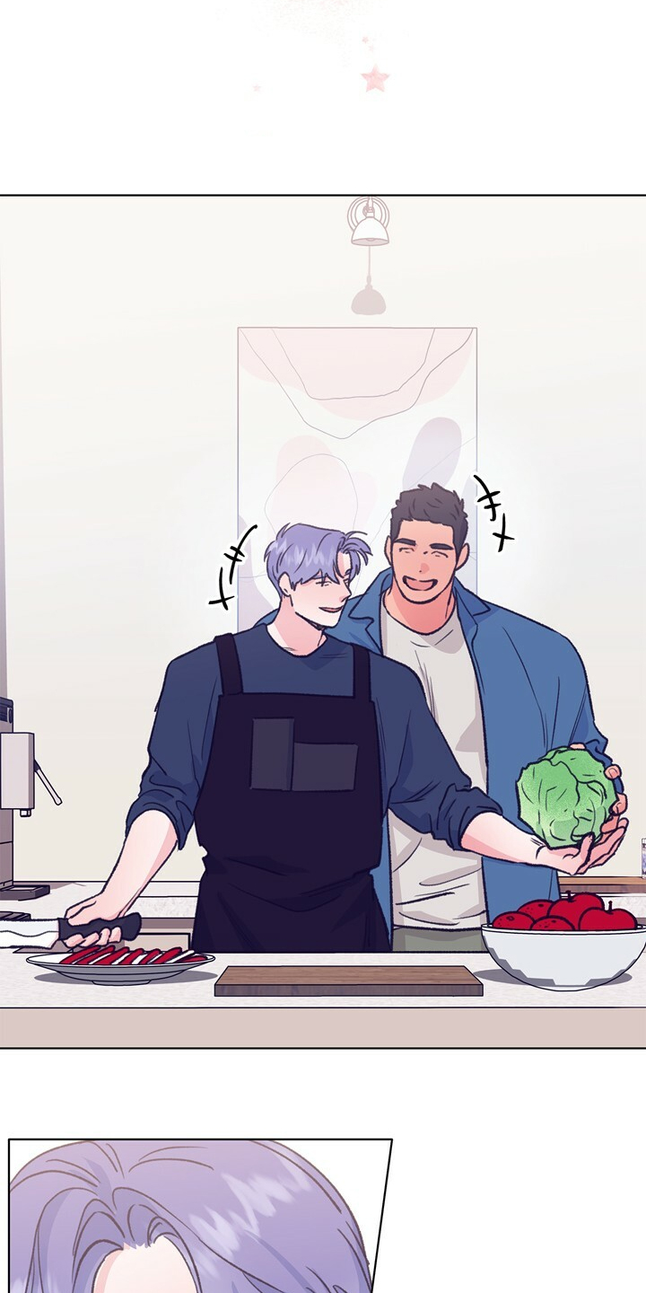 乡村夜晚旋律漫画,第132章：【第二季】身材烦恼3图