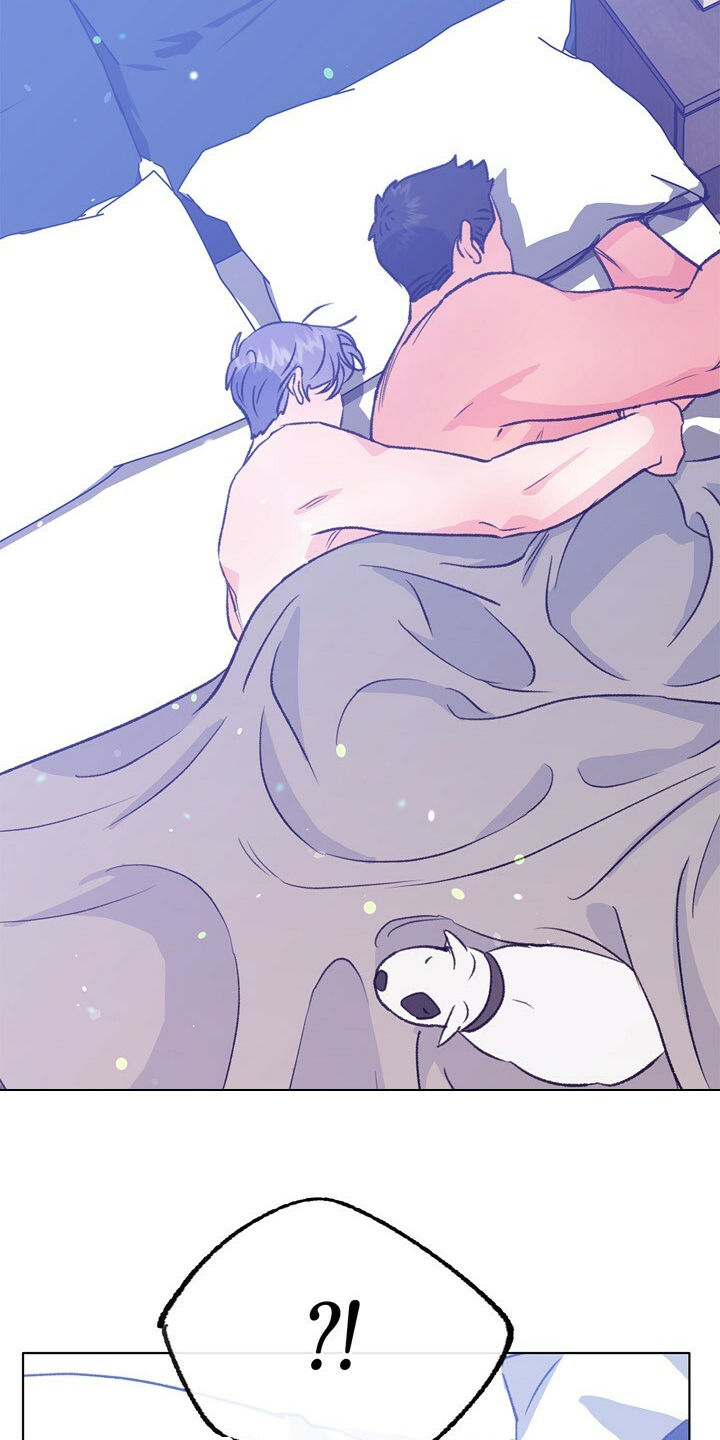 乡野旋律漫画,第134章：【第二季】牙印3图