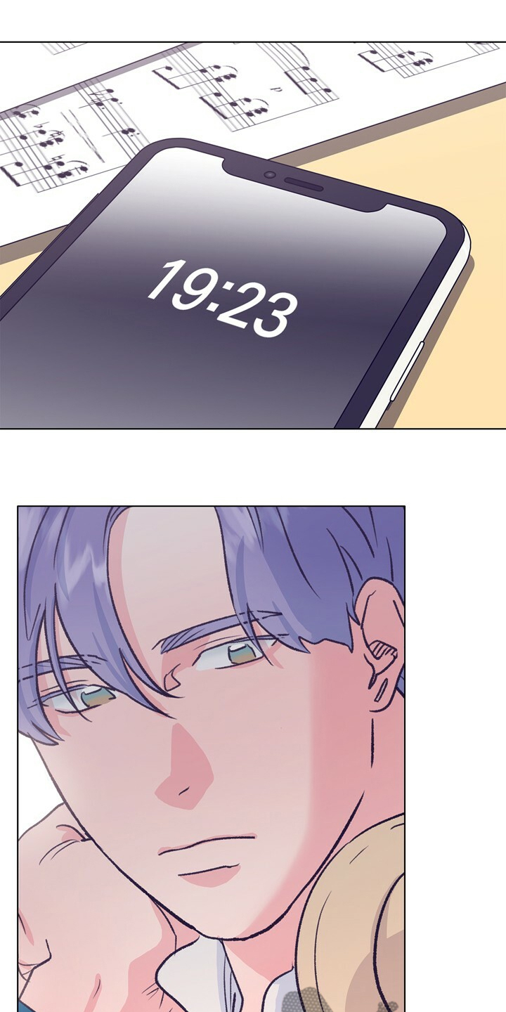 乡野旋律漫画,第136章：【第二季】俩个戏精5图