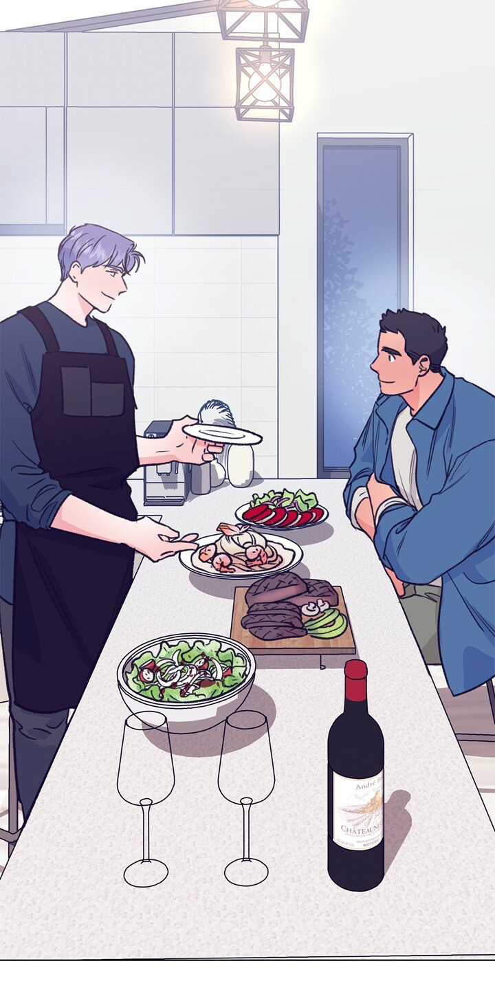 乡村夜晚旋律漫画,第132章：【第二季】身材烦恼5图