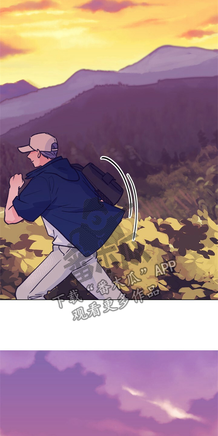 乡野旋律漫画,第157章：【第二季】都是因为爱你2图