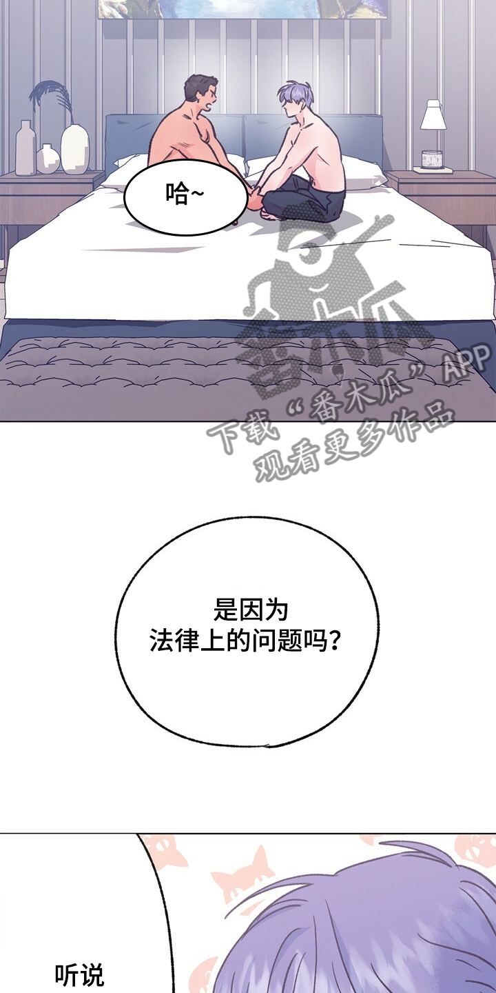 乡野旋律漫画,第152章：【第二季】回到初遇的地方5图