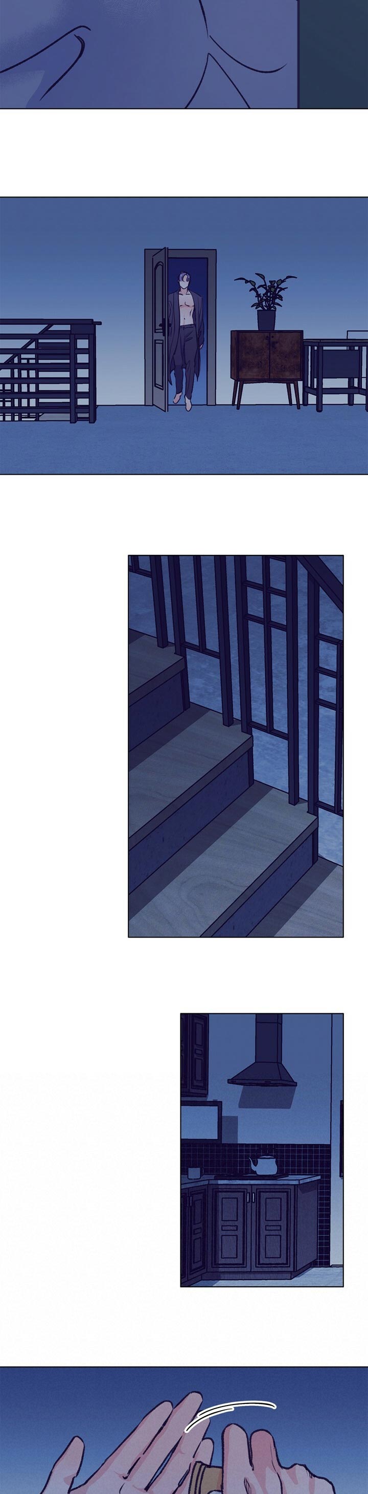 乡野旋律漫画,第89章：我很在意4图