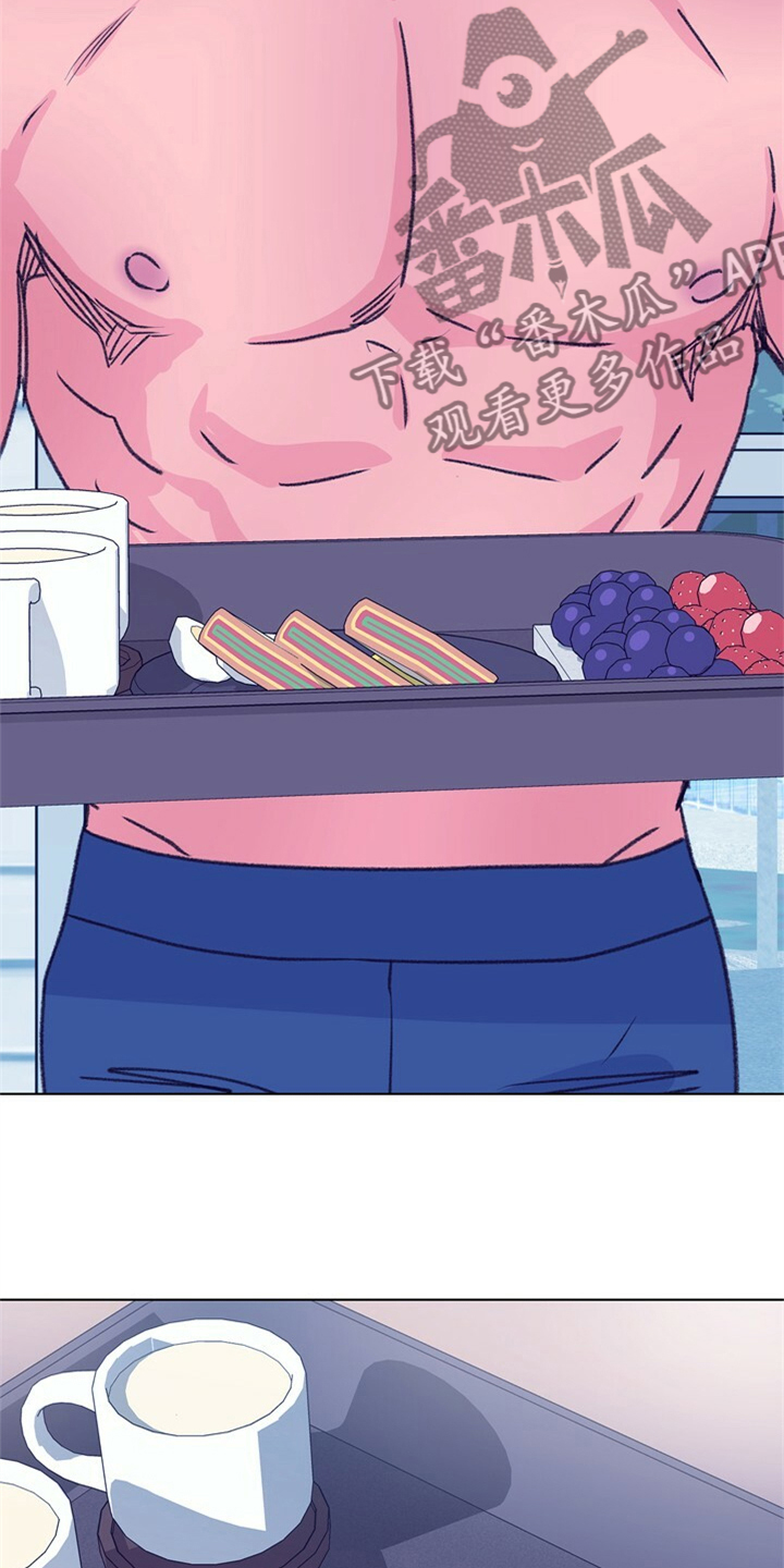 乡野旋律漫画,第158章：【第二季完结】爱你没有理由4图