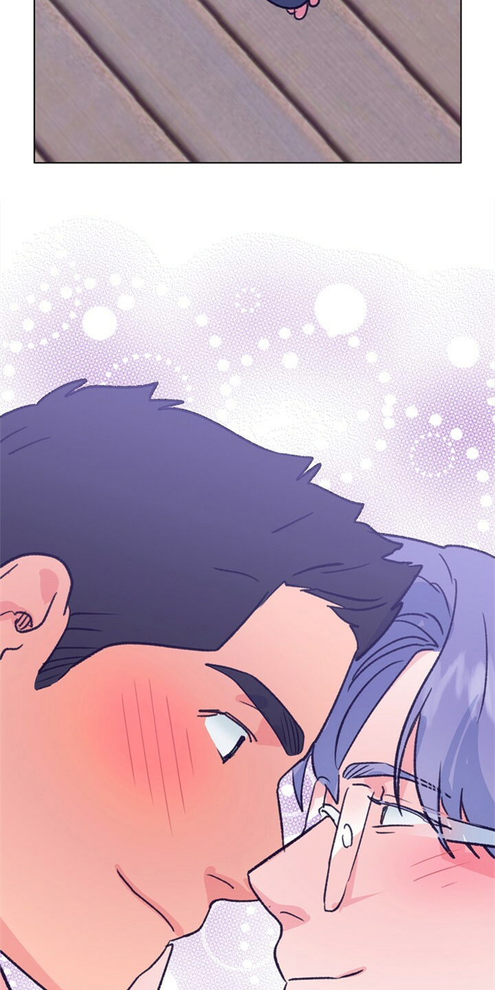 乡野旋律漫画,第158章：【第二季完结】爱你没有理由3图