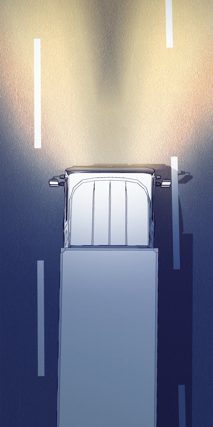 乡野旋律漫画,第131章：【第二季】门被堵住了3图