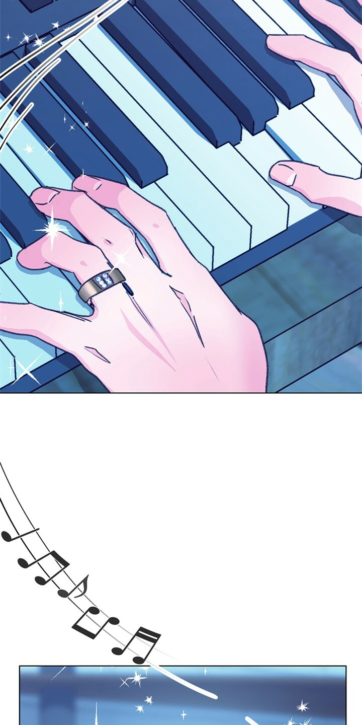 乡野旋律漫画,第158章：【第二季完结】爱你没有理由3图