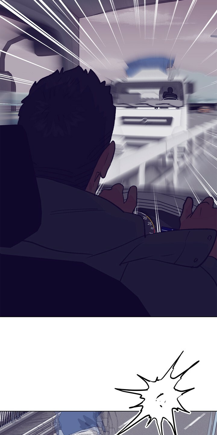 乡野旋律漫画,第143章：【第二季】疲劳驾驶2图
