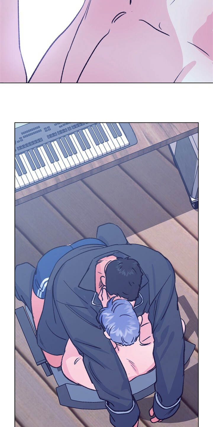 乡野旋律漫画,第158章：【第二季完结】爱你没有理由2图