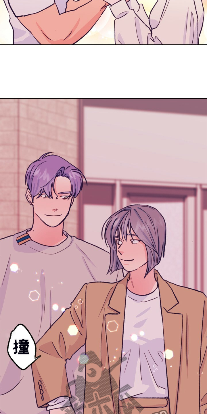 乡野旋律漫画,第154章：【第二季】最强者3图