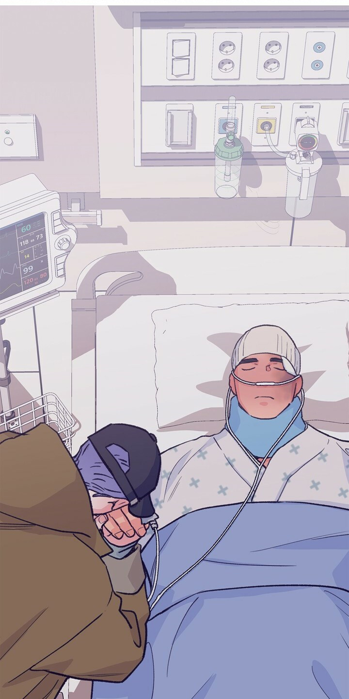 乡野旋律漫画,第145章：【第二季】苏醒3图