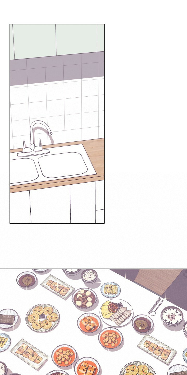 乡野旋律漫画,第153章：【第二季】哥好厉害1图