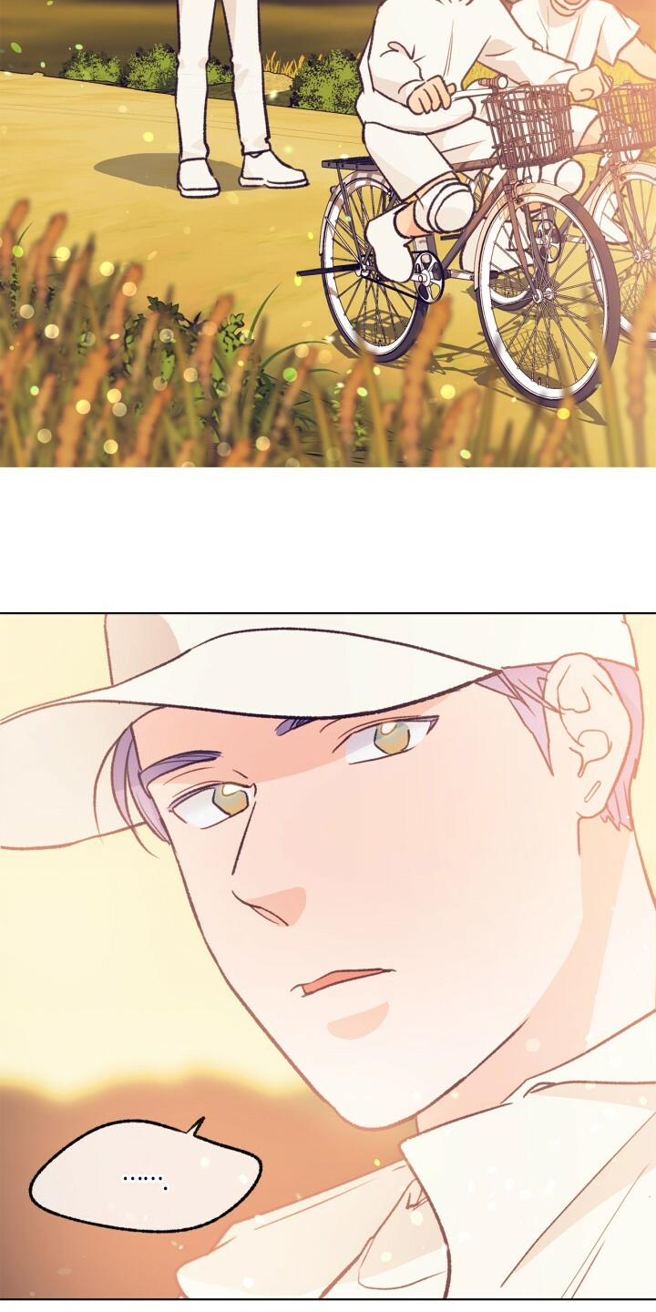 乡野旋律漫画,第141章：【第二季】金色的田野3图