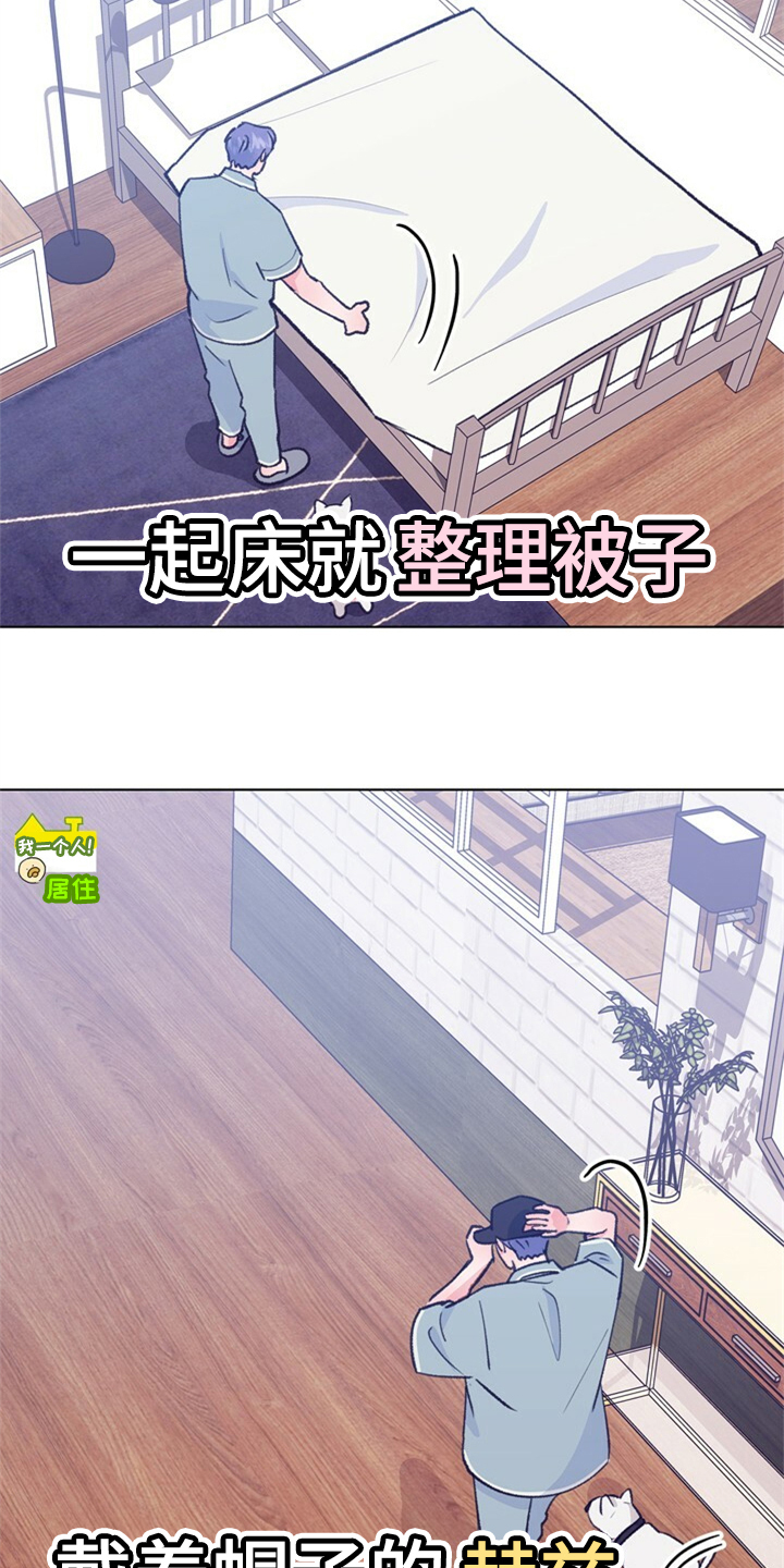 乡野旋律漫画,第155章：【第二季】日常综艺4图