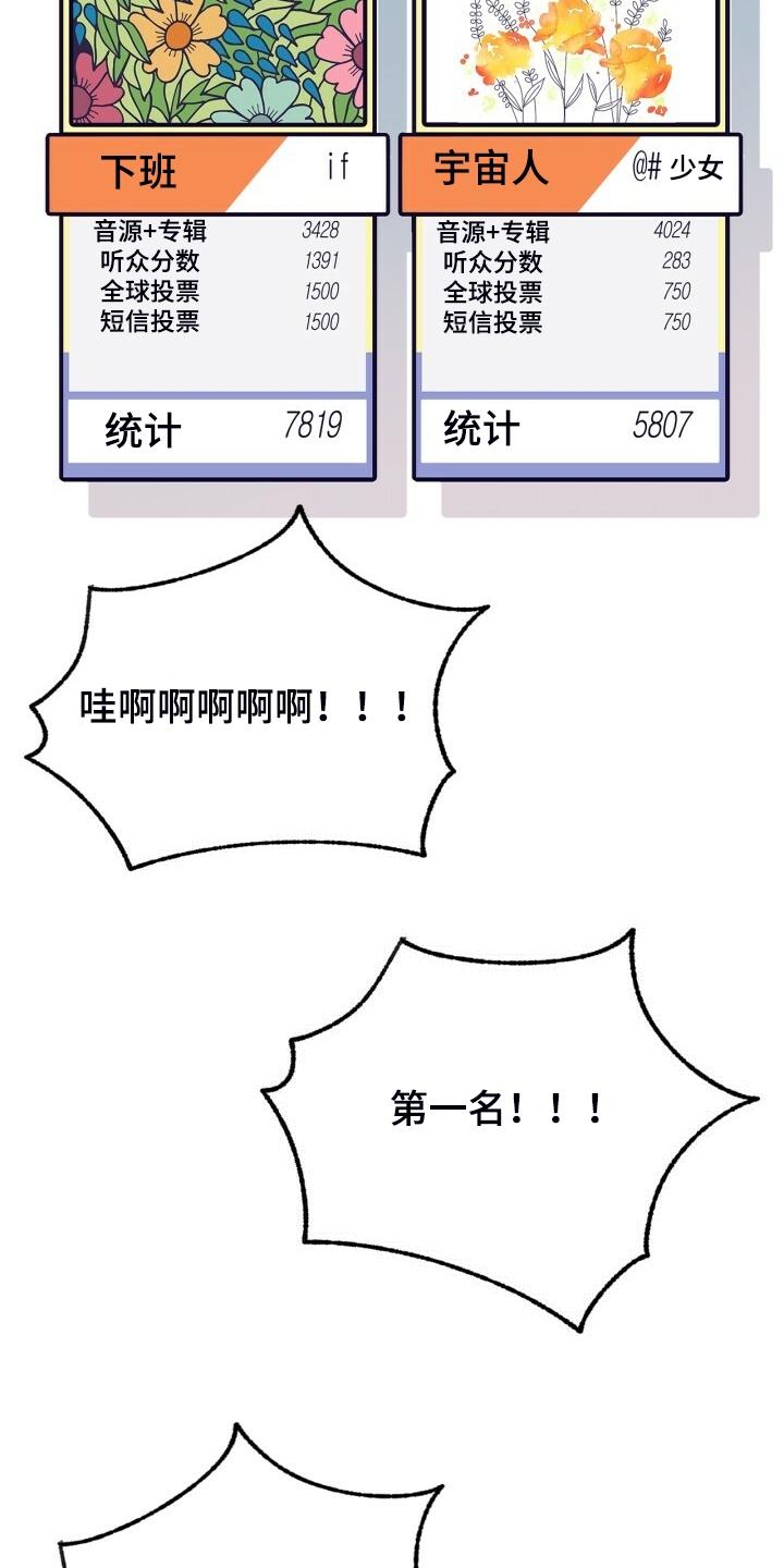 乡野旋律漫画,第142章：【第二季】最后的联系人1图