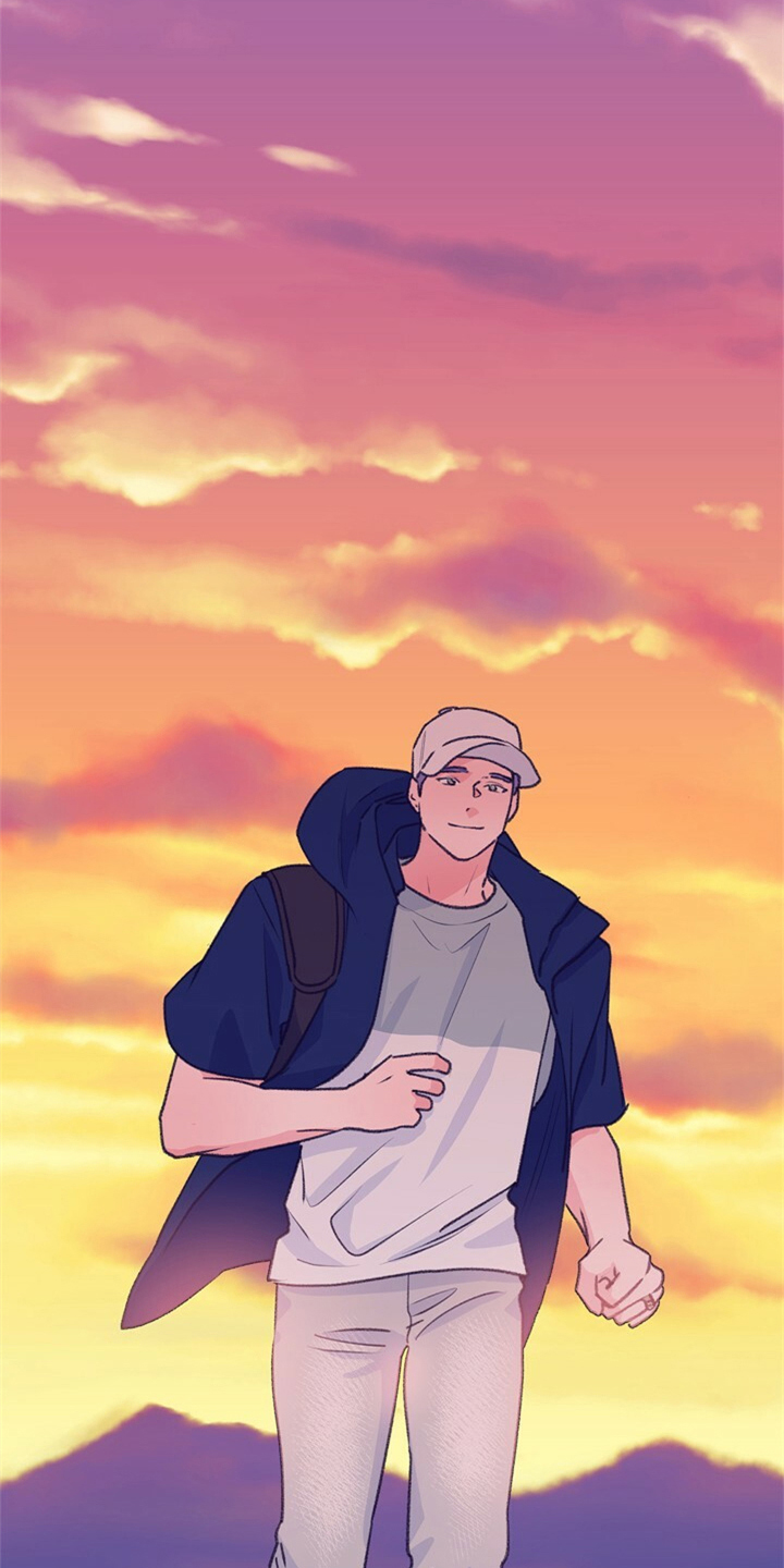 乡野旋律漫画,第157章：【第二季】都是因为爱你3图