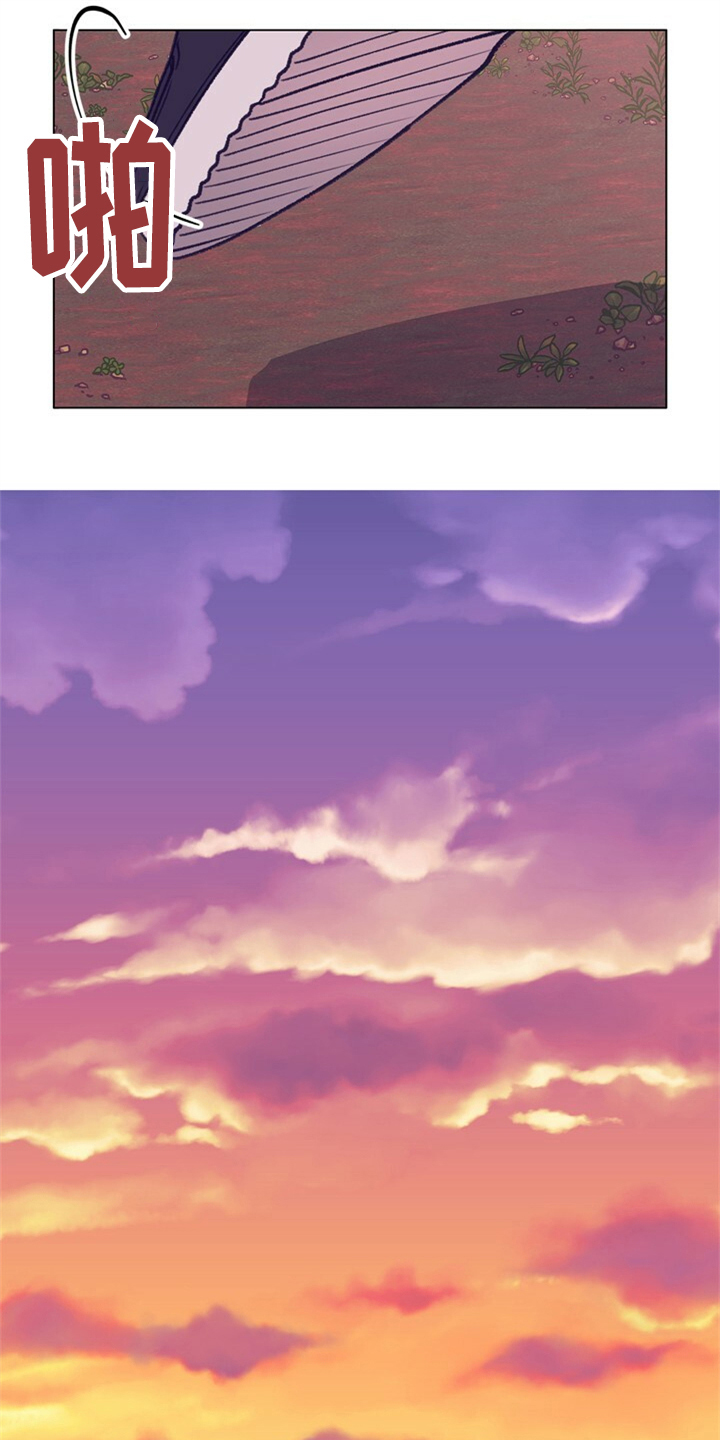 乡野旋律漫画,第157章：【第二季】都是因为爱你1图