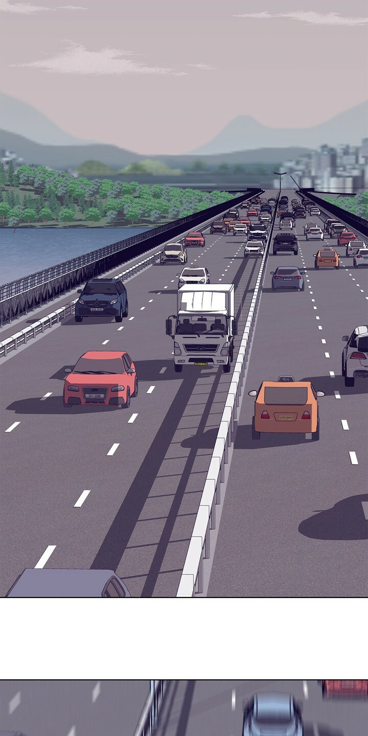 乡野旋律漫画,第143章：【第二季】疲劳驾驶5图