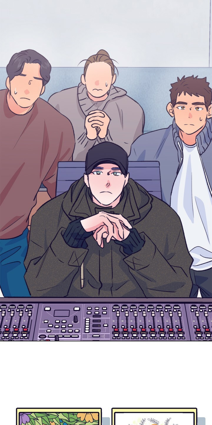 乡野旋律漫画,第142章：【第二季】最后的联系人5图