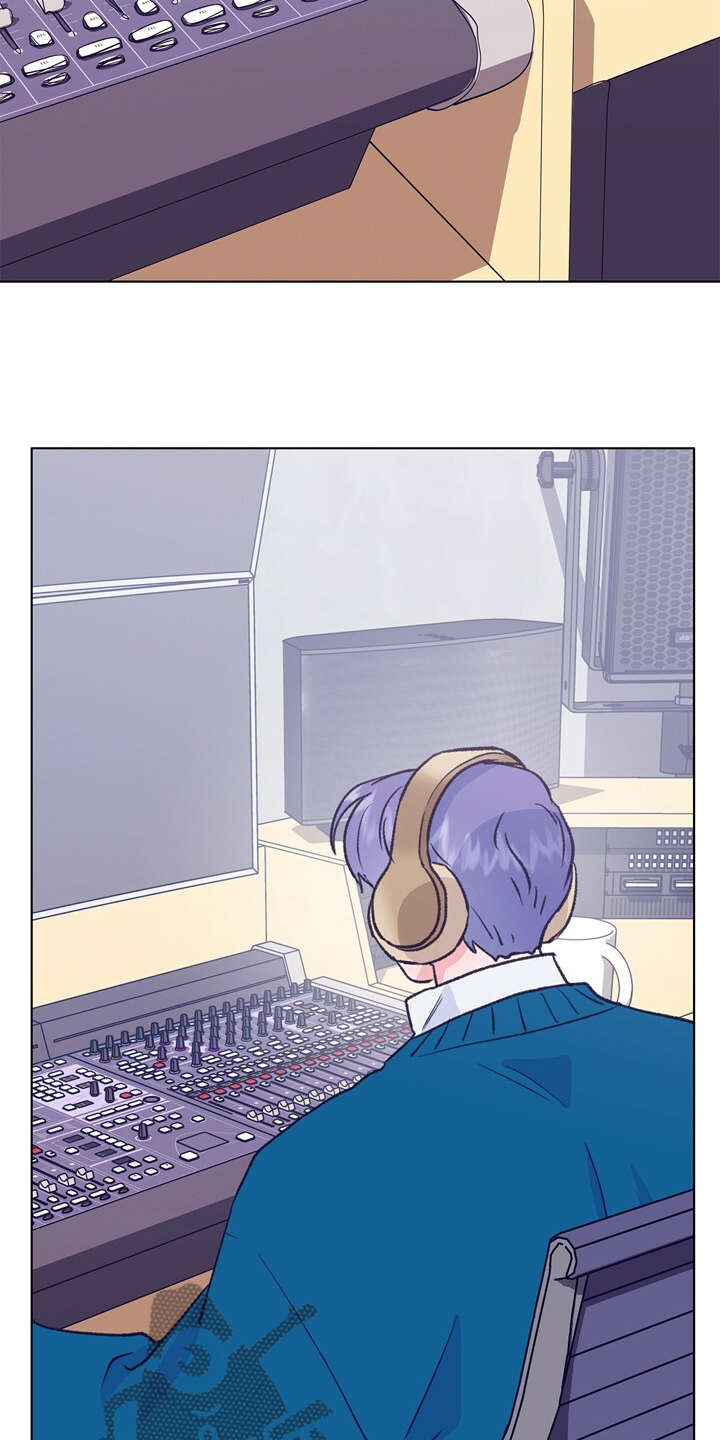 乡野旋律漫画,第136章：【第二季】俩个戏精1图