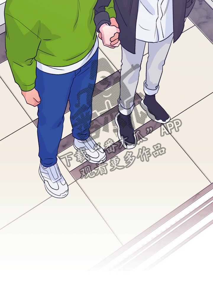 乡野旋律漫画,第123章：【第二季】这样的感觉5图