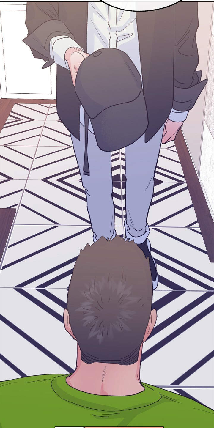 乡野旋律漫画,第124章：【第二季】抱歉没给你答案2图