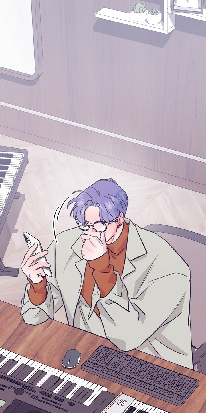 乡野小翠漫画,第137章：【第二季】我看不到1图