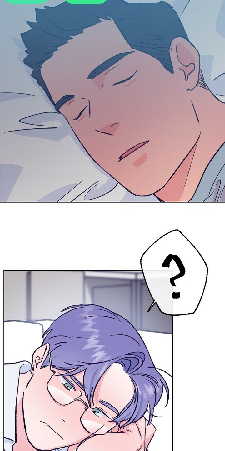 乡野旋律漫画,第133章：【第二季】互喷5图