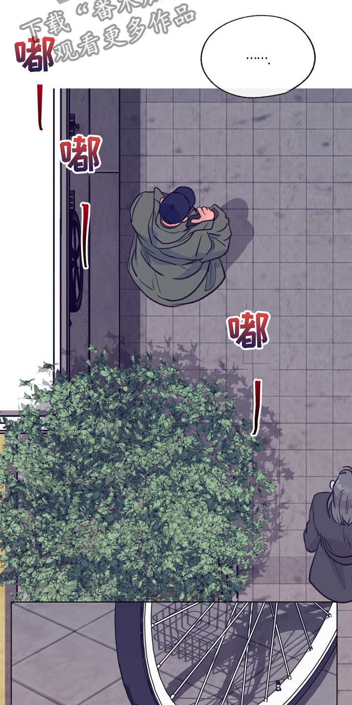 乡野旋律漫画,第142章：【第二季】最后的联系人4图