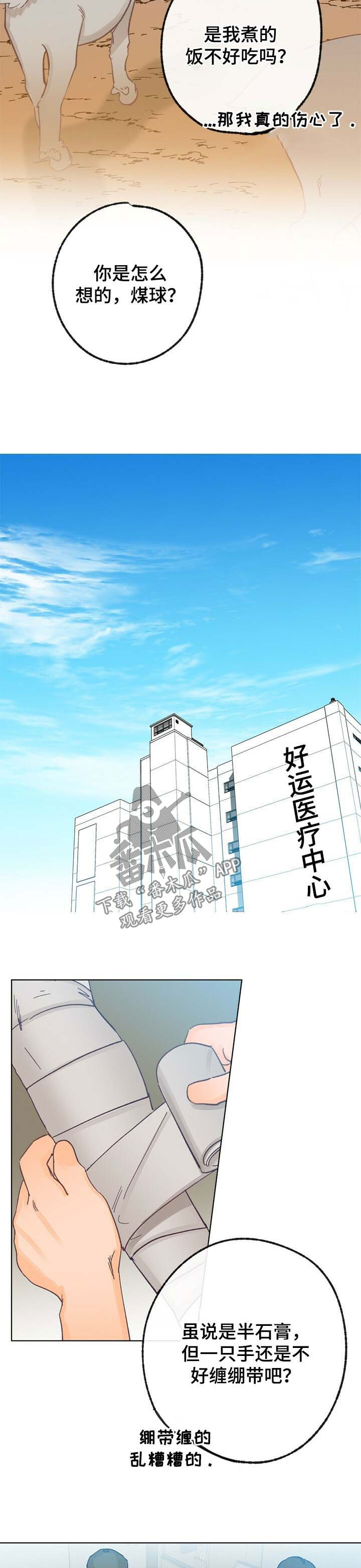 乡野旋律漫画,第37章：检查5图