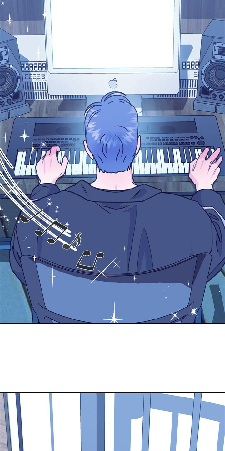 乡野旋律漫画,第158章：【第二季完结】爱你没有理由5图