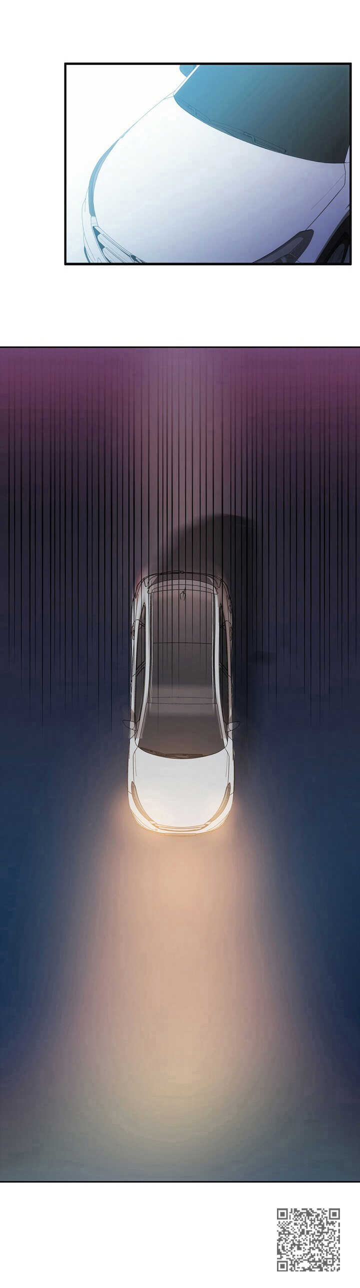 乡野旋律漫画,第21章：走失5图