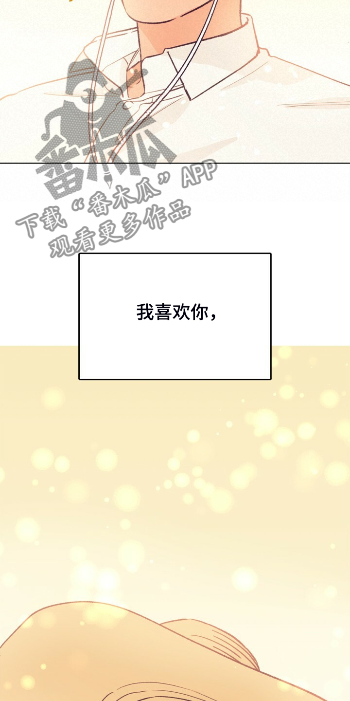 乡野旋律漫画,第141章：【第二季】金色的田野1图