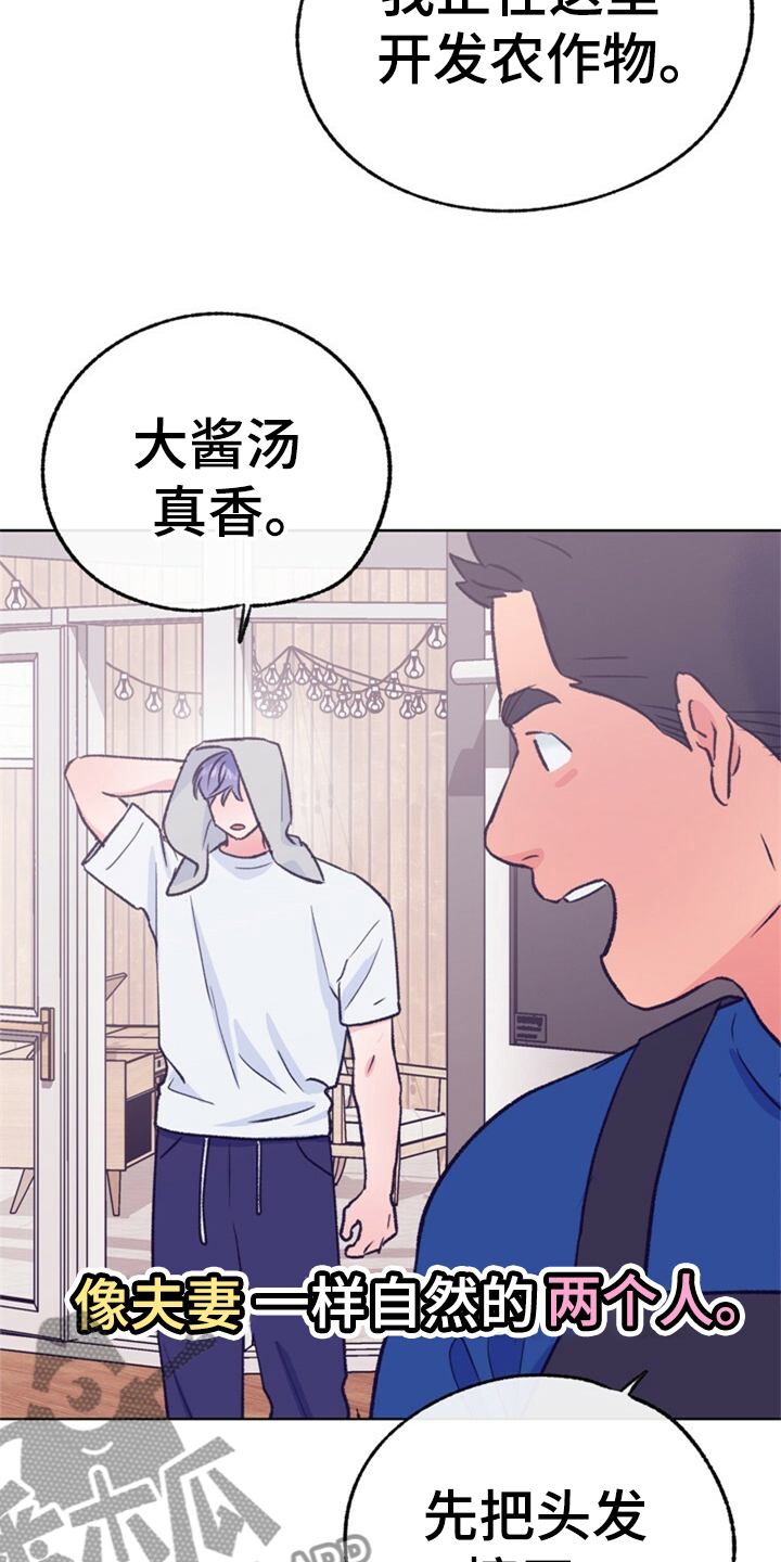 乡野旋律漫画,第155章：【第二季】日常综艺4图