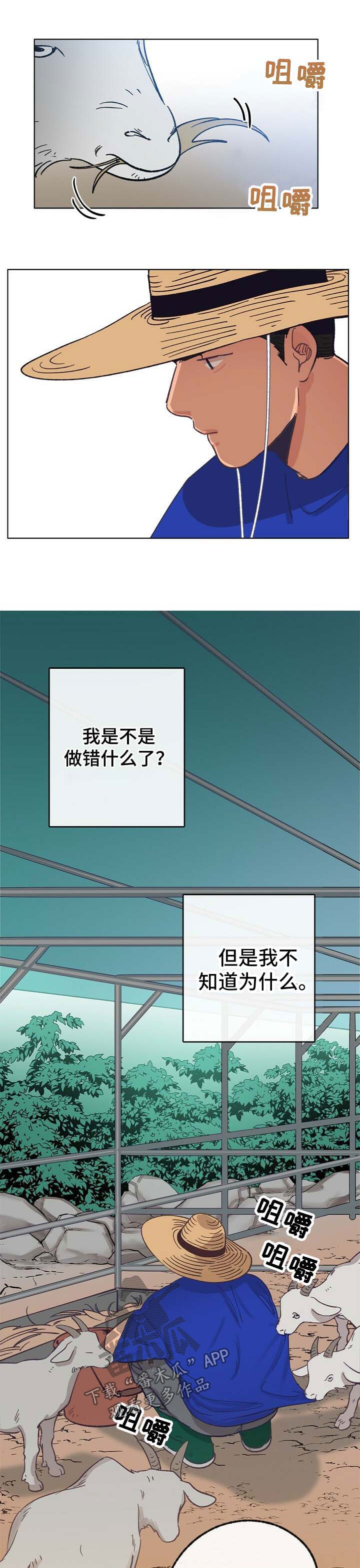 乡野旋律漫画,第37章：检查4图
