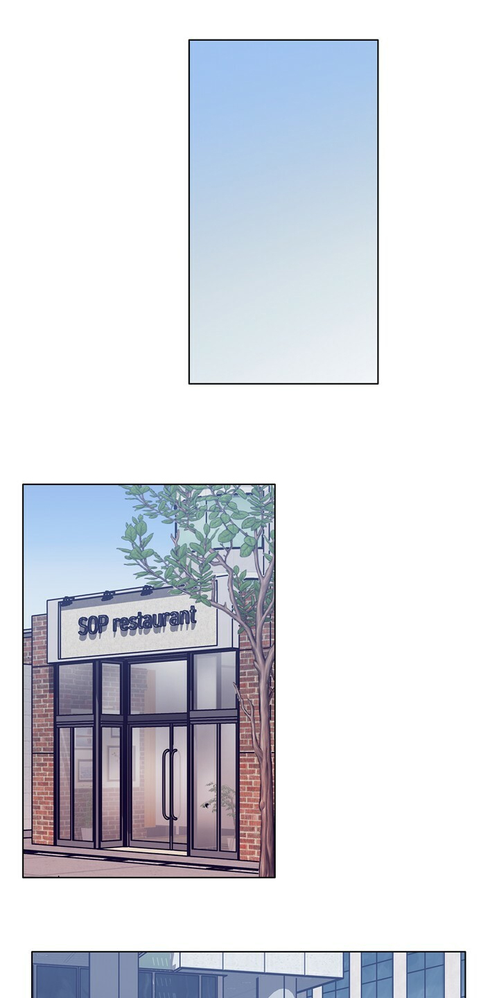 乡野旋律漫画,第128章：【第二季】注定有人伤心1图