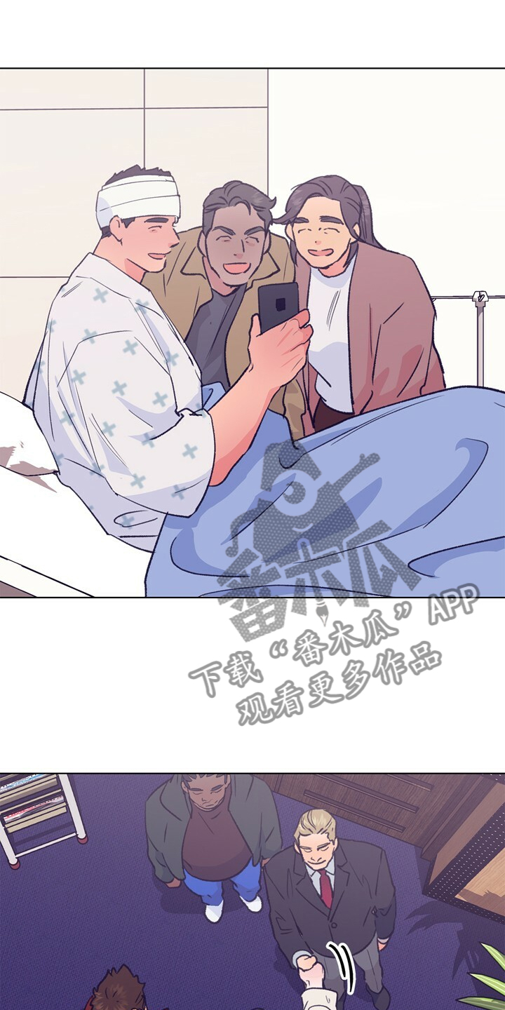 乡野旋律漫画,第148章：【第二季】好好听话5图