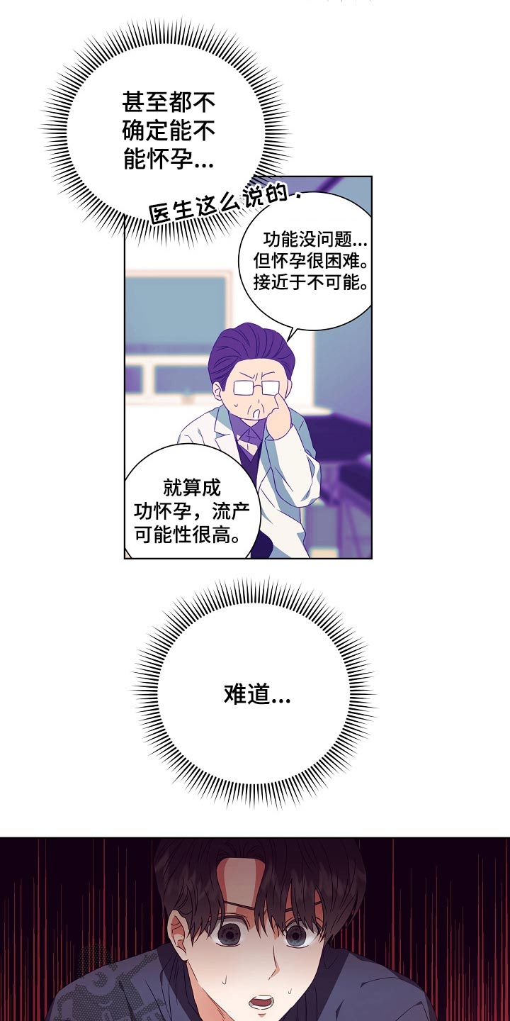 完美契合漫画,第29章：囚禁3图