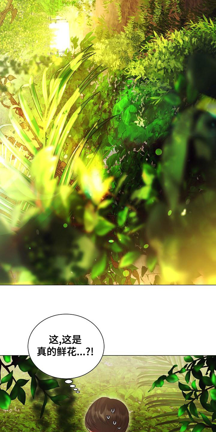 完美契合漫画,第80章：求婚2图