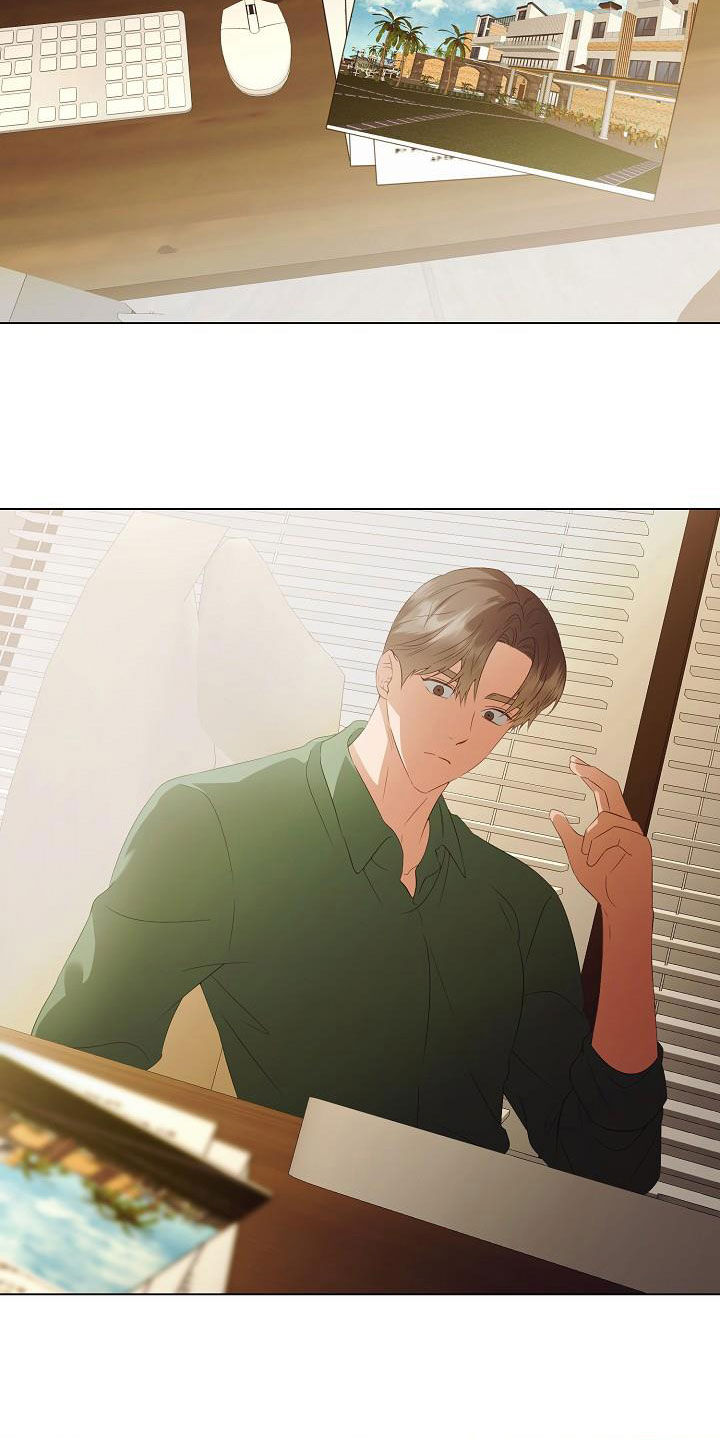 完美契合漫画,第64章：尊重你的决定4图