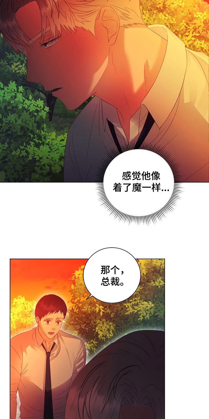 完美契合漫画,第54章：头条4图