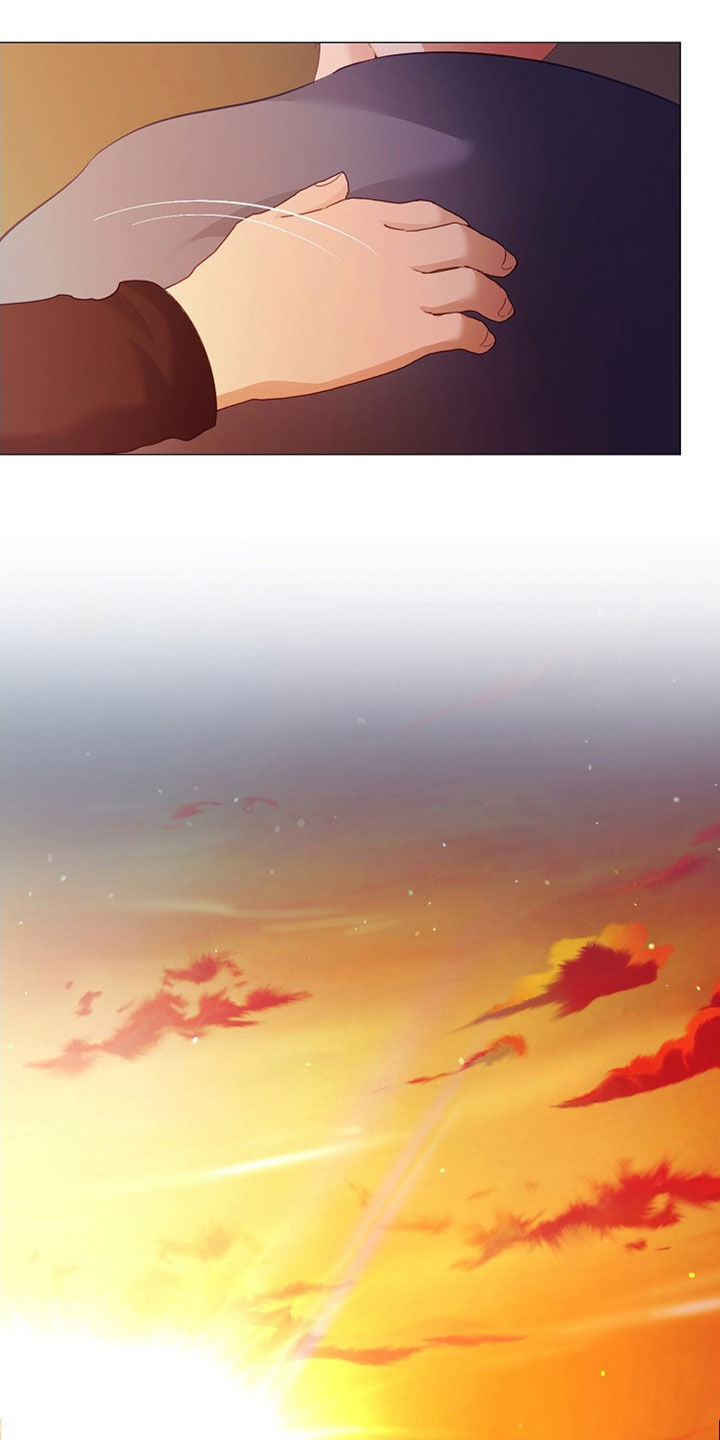 完美契合漫画,第86章：重新工作（完结）2图