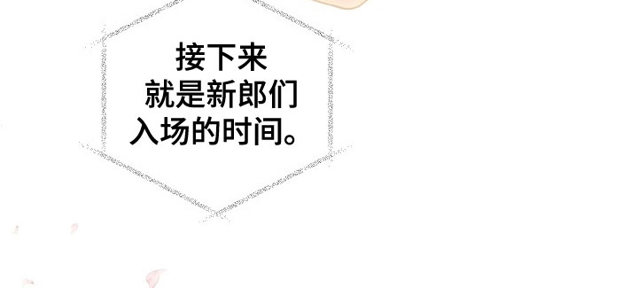 完美契合漫画,第82章：婚礼2图