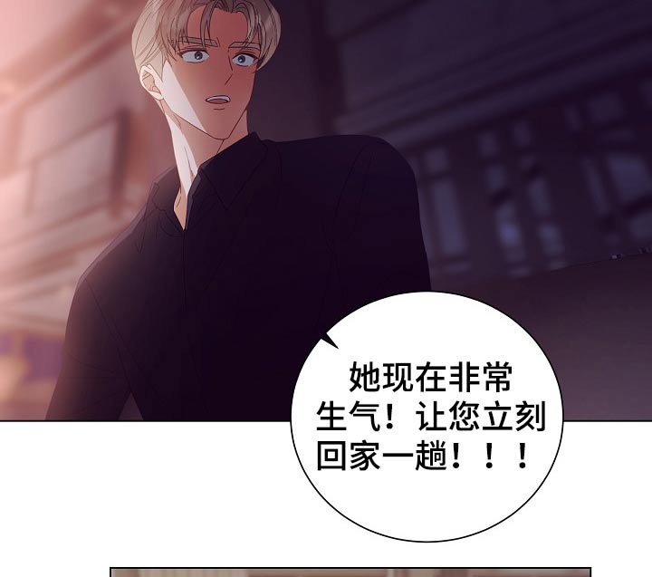 完美契合漫画,第47章：亲自处理2图