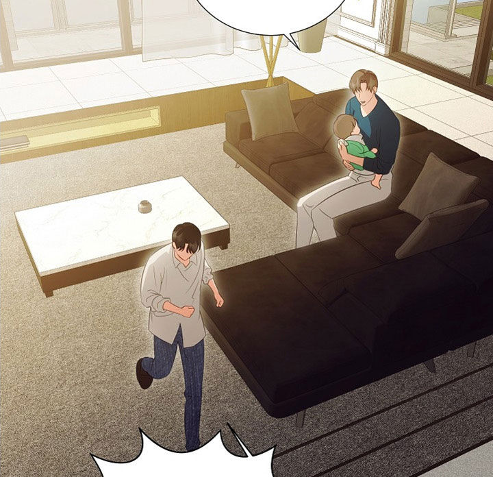 完美契合漫画,第86章：重新工作（完结）5图