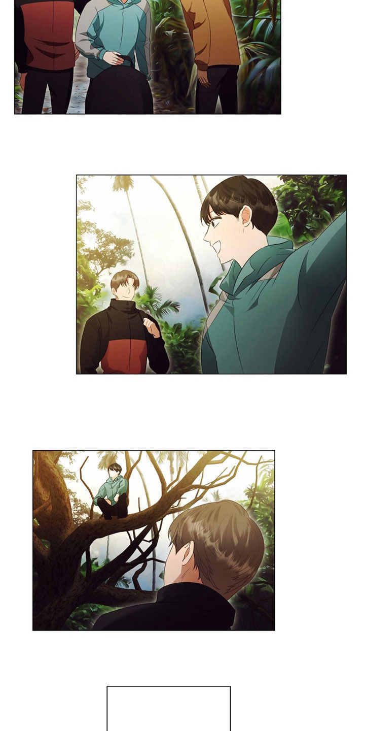 完美契合漫画,第86章：重新工作（完结）3图