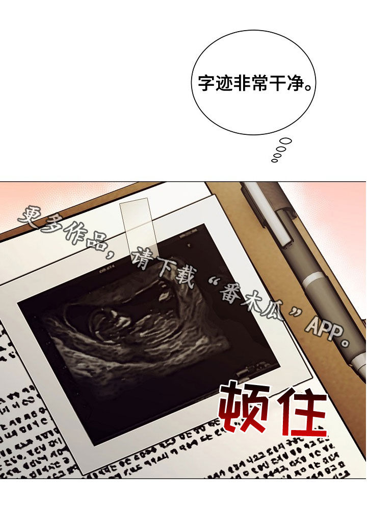 完美契合漫画,第77章：手册2图