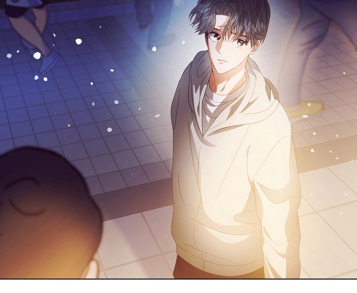 完美契合漫画,第45章：逃离4图