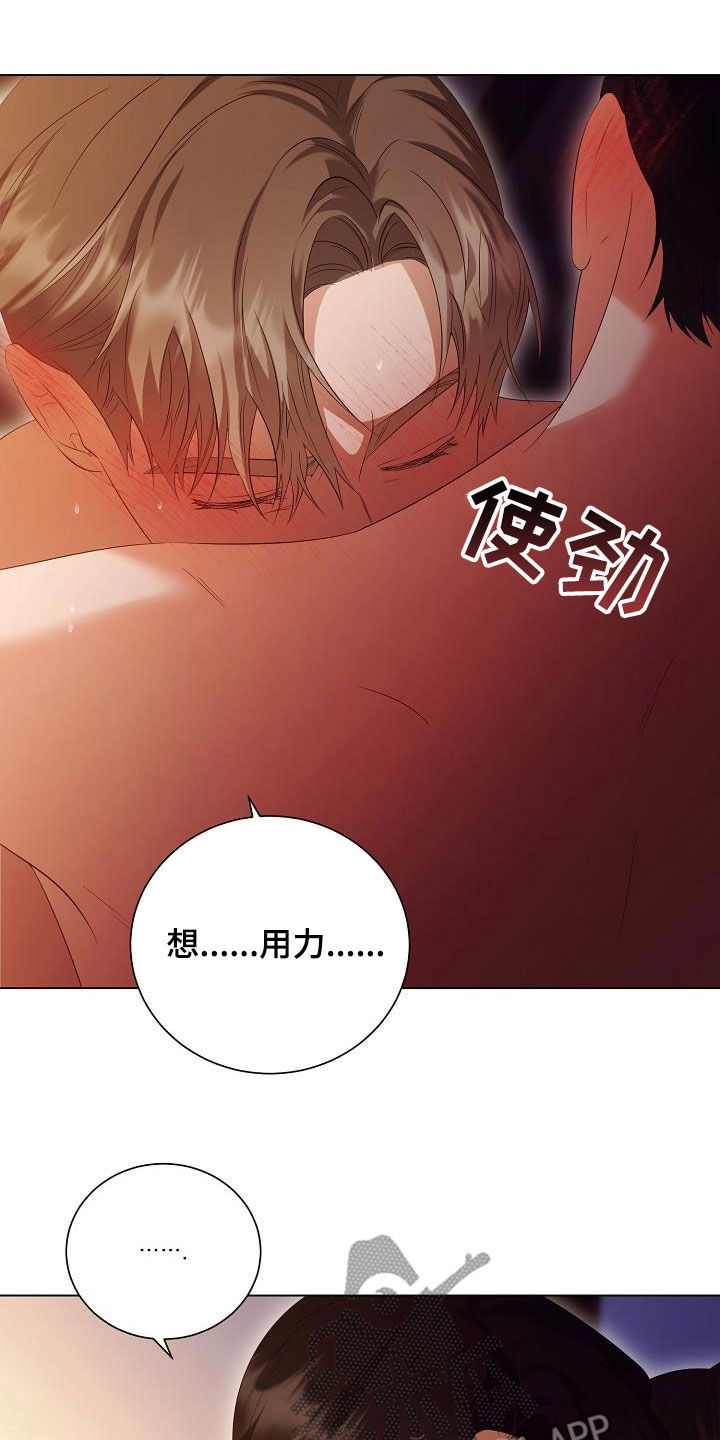 完美契合漫画,第69章：对不起3图