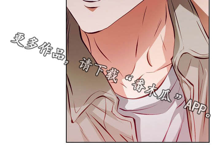 完美契合漫画,第19章：计划开始4图